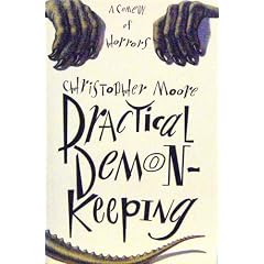 Practical Demonkeeping: A Comedy of Horrors