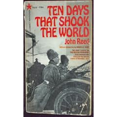 Ten Days That Shook the World