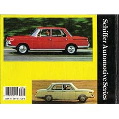 BMW 1602 and 2002  1959 77