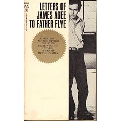 Letters of James Agee to Father Flye