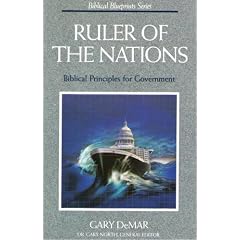RULER OF THE NATIONS