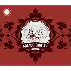 Arcade of Cruelty