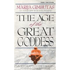 Age of the Great Goddess