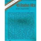 Buy 40 Golden Hits (Simplified Piano Arrangements) (TEP0039A) by  David C. Olsen