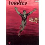 Toadies: Rubberneck book cover