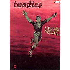 Toadies: Rubberneck