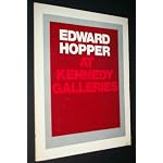 Edward Hopper at Kennedy Galleries: May 11-June 8, 1977 book cover