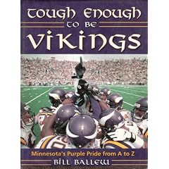 Tough Enough To Be Vikings