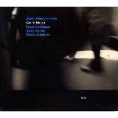 Cat 'n' Mouse by John Abercrombie