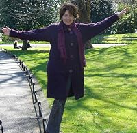 Image of Liz Rosenberg