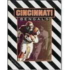 Click here to buy The Cincinnati Bengals (NFL Today) by  Richard Rambeck.