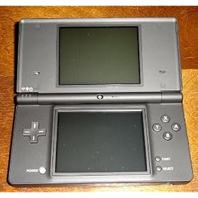 Nintendo DSi