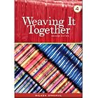 Weaving It Together Four: Connecting Reading and Writing, Second Edition by  Milada Broukal