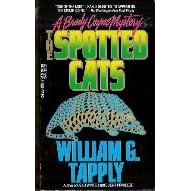The Spotted Cats (A Brady Coyne Mystery)