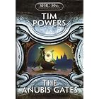 The Anubis Gates (SFBC 50th Anniversary Collection) by Tim Powers