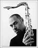 Amazon's Joshua Redman Store