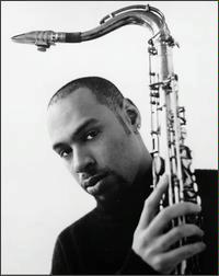 Joshua Redman: Freedom In The Groove liner picture