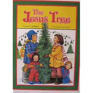 Jesus Tree