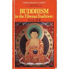 Buddhism in the Tibetan Tradition: A Guide