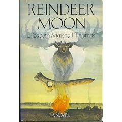 Reindeer Moon