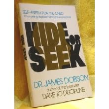 Hide or seek