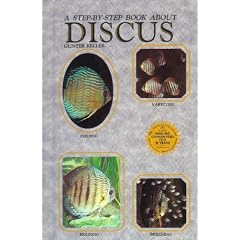 A Step-By-Step Book About Discus