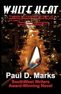 Image of Paul D. Marks