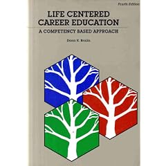 Life Centered Career Education: A Competency Based Approach