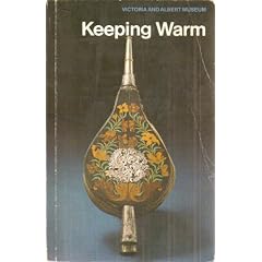 Keeping Warm (Arts & Living)