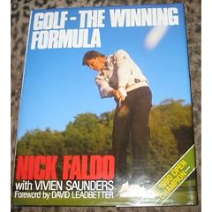 Golf the Winning Formula