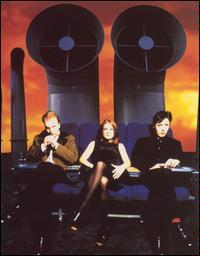 Image of Black Box Recorder