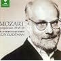 Mozart: Symphonies 39 & 40 ~ Mozart