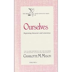 Ourselves (The Homeschoolers Series)