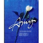 Amy: Featuring All Songs in Their Original Keys as Recorded By Amy Grant in 4 Albums. book cover