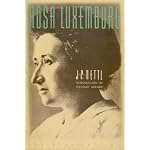 Rosa Luxemburg book cover