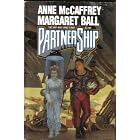Partnership (Windsor Selections) by Anne McCaffrey and Margaret Ball