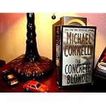 Concrete Blonde book cover