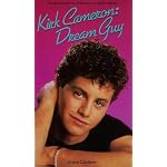 Kirk Cameron: Dream Guy book cover