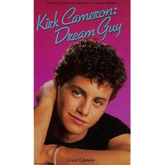 Kirk Cameron: Dream Guy