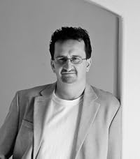 Image of Paul Antony Jones