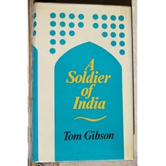 A Soldier of India