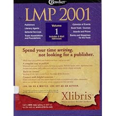 Literary Market Place 2008-2009: The Directory of the American Book Publishing Indurstry With Industry Yellow Pages (Literary Market Place (Lmp))