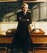 Frank McCourt