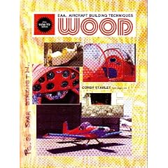 EAA AIRCRAFT BUILDING TECHNIQUES : WOOD.