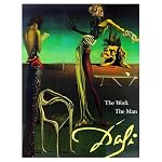 Salvador Dali: The Work the Man book cover