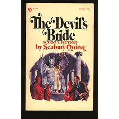 The Devil's Bride