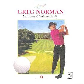 Greg Norman's Ultimate Golf