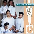 De Otro Planeta by H2O