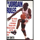 The Jordan Rules by Sam Smith