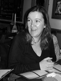 Image of Claire Ridgway